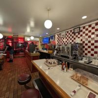 Ritz Diner ico
