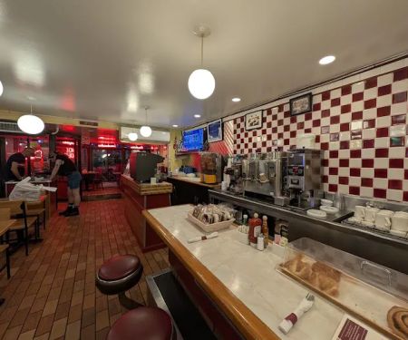 Ritz Diner