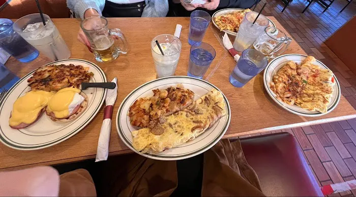 Ritz Diner Picture 6