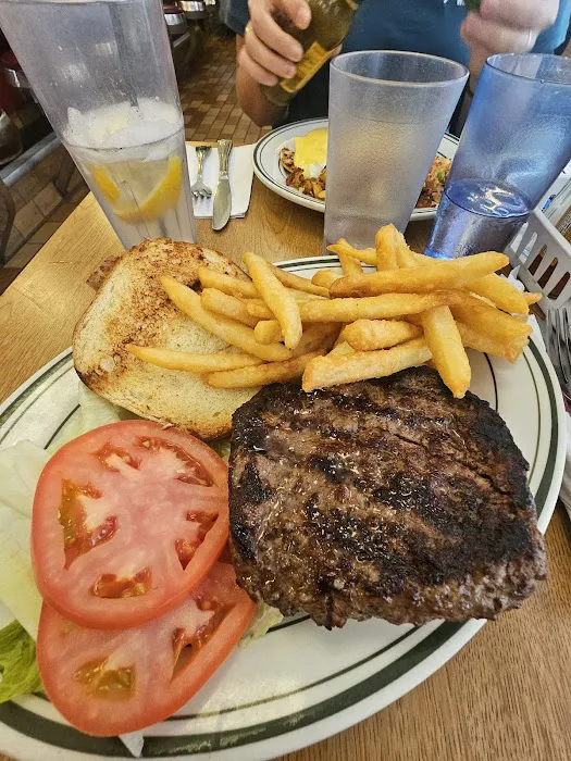 Ritz Diner Picture 7