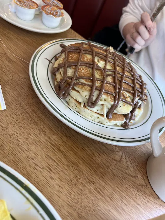 Ritz Diner Picture 10