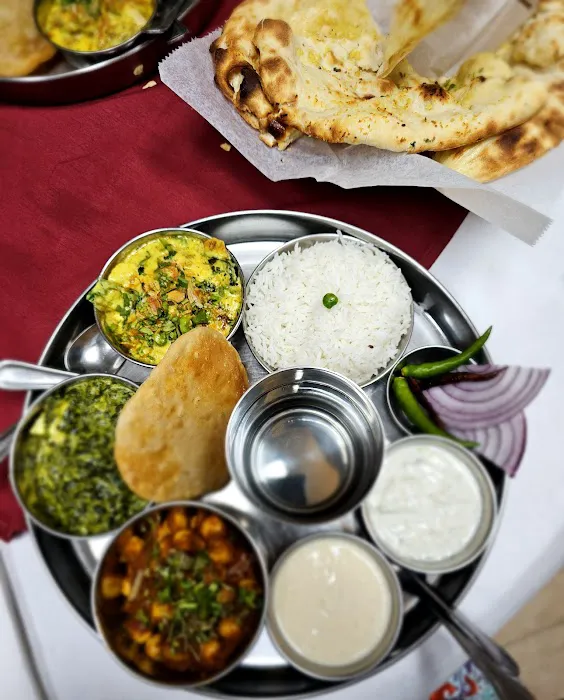 India Palace Picture 2