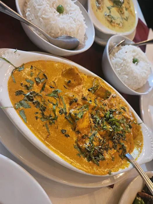 India Palace Picture 4