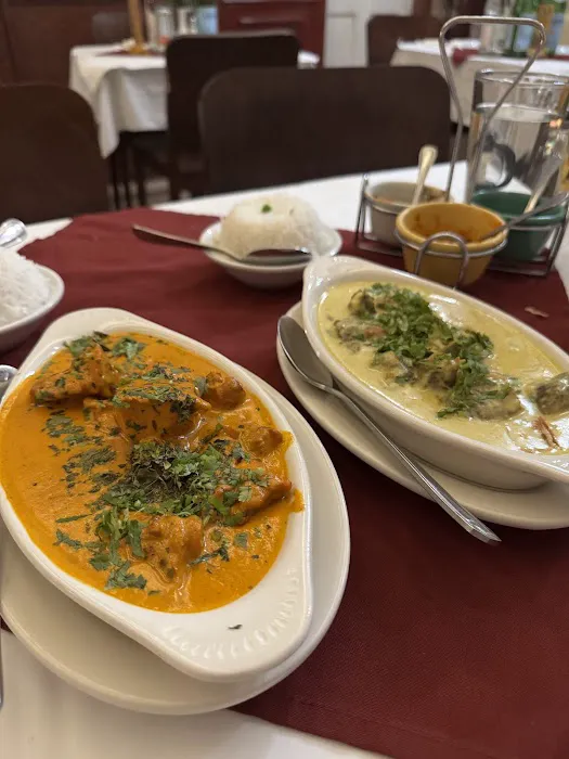 India Palace Picture 7