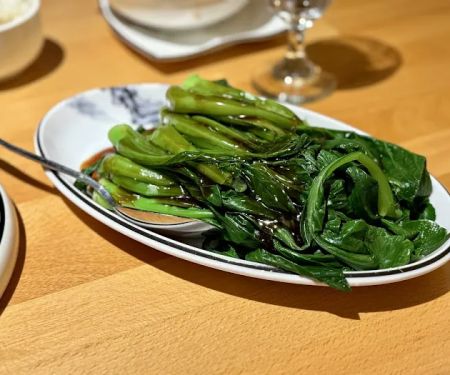 Cha Dimsum & Chinese Cuisine