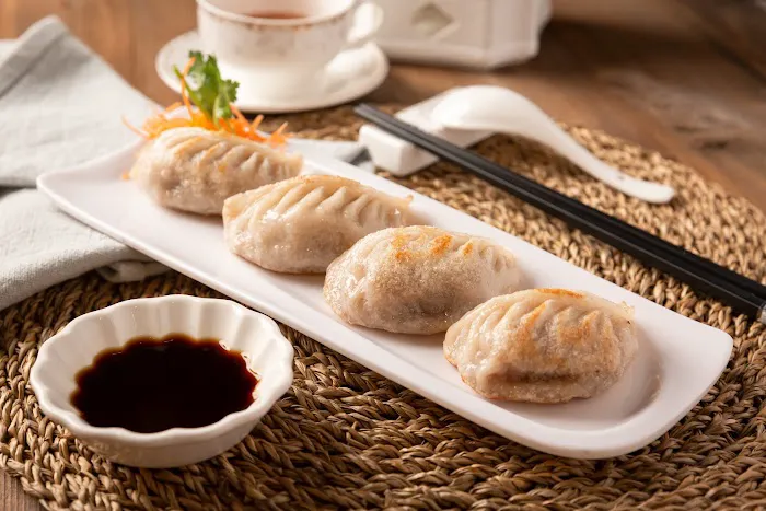 Cha Dimsum & Chinese Cuisine Picture 4