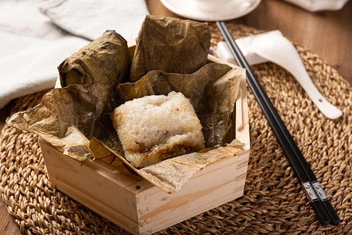 Cha Dimsum & Chinese Cuisine Picture 10