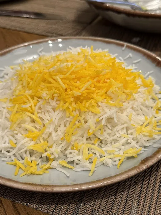 Ravagh Persian Grill Picture 1