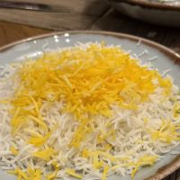 Ravagh Persian Grill ico