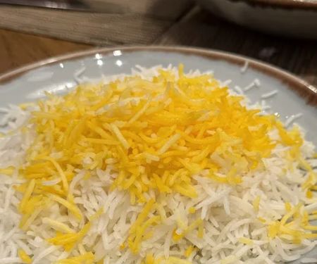 Ravagh Persian Grill