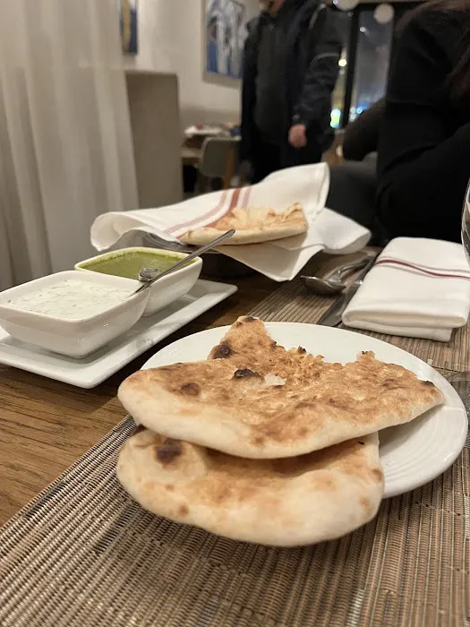 Ravagh Persian Grill Picture 2