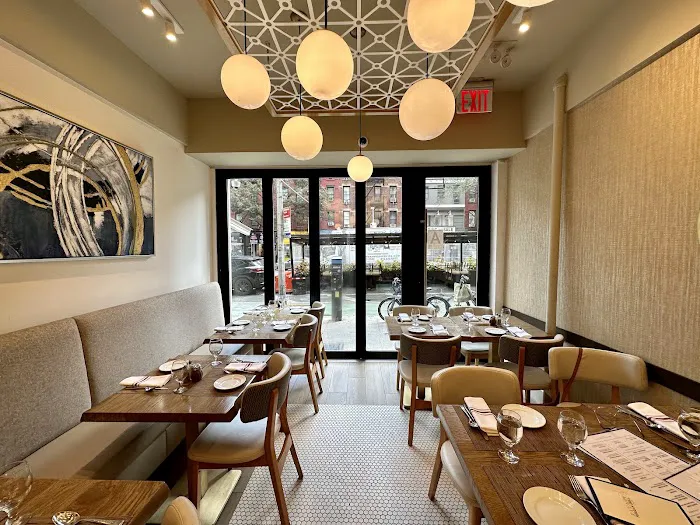 Ravagh Persian Grill Picture 9