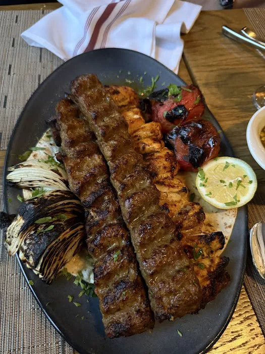Ravagh Persian Grill Picture 4