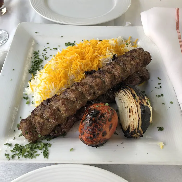 Ravagh Persian Grill Picture 7