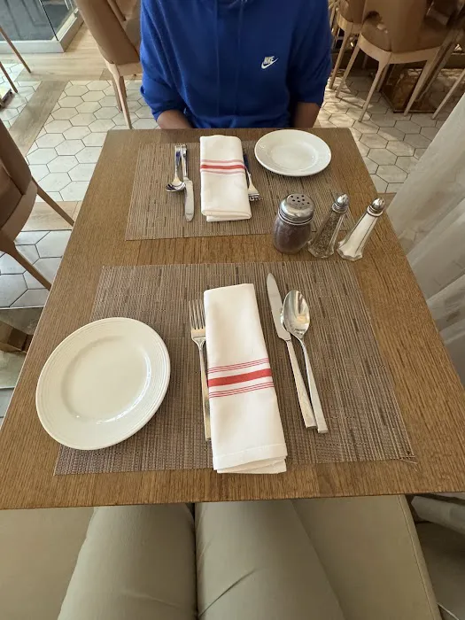 Ravagh Persian Grill Picture 10
