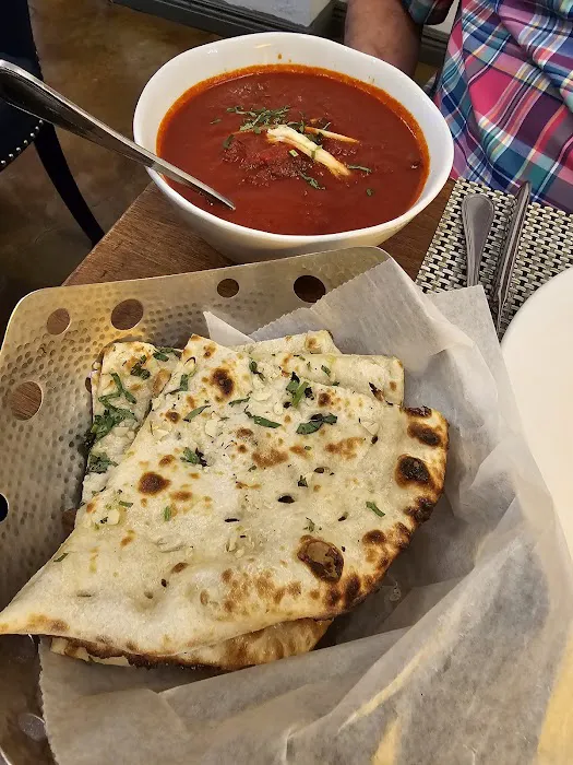 Lungi South Indian & Sri Lankan Restaurant Picture 10
