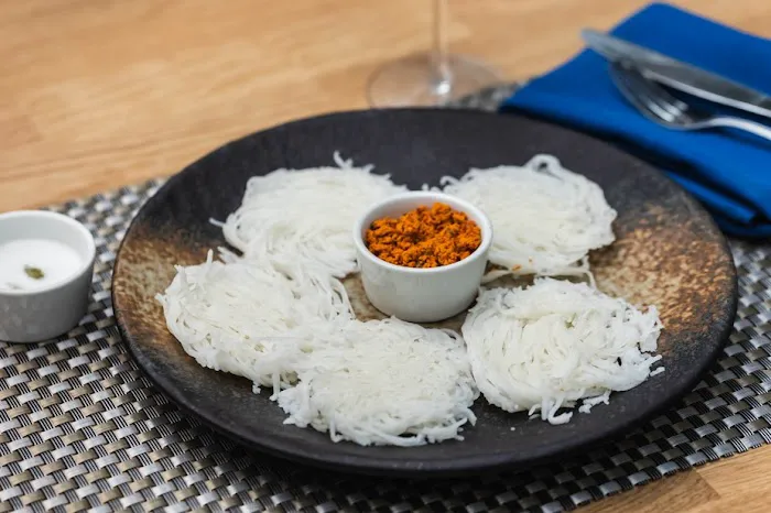 Lungi South Indian & Sri Lankan Restaurant Picture 6