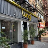 Lungi South Indian & Sri Lankan Restaurant ico