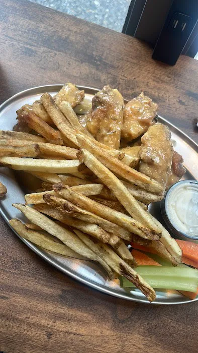 Firecracker Wings Picture 8