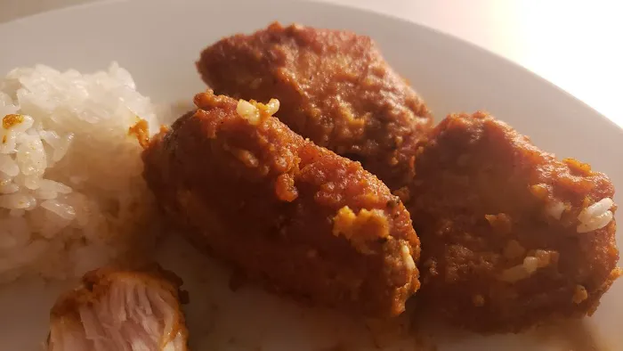 Firecracker Wings Picture 10