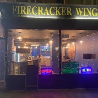 Firecracker Wings ico