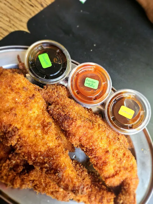 Firecracker Wings Picture 5