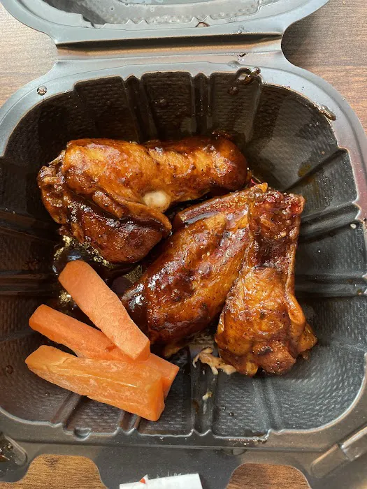 Firecracker Wings Picture 7