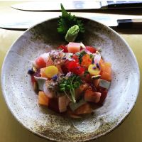 Sushi Nikkei ico