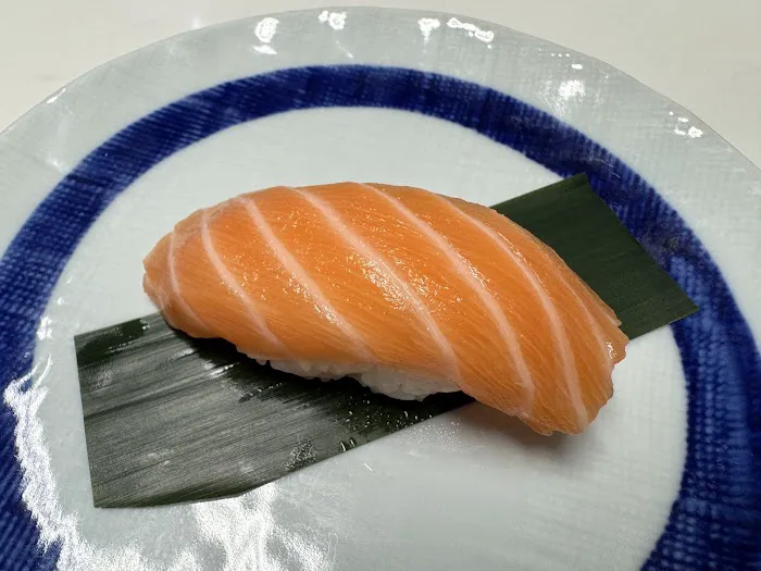 Sushi Nikkei Picture 4