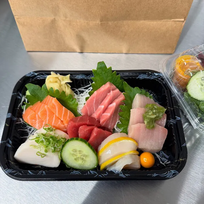 Sushi Nikkei Picture 6