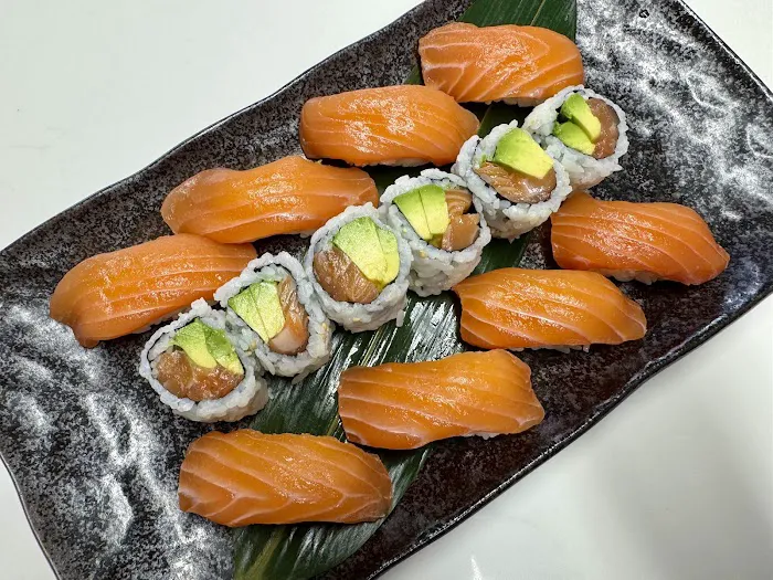Sushi Nikkei Picture 7