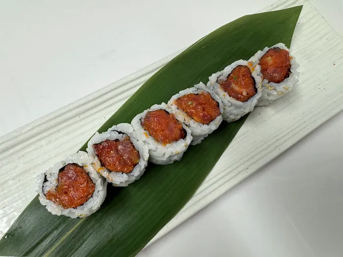 Sushi Nikkei Picture 3