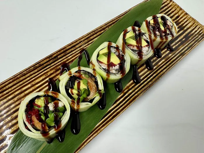 Sushi Nikkei Picture 9