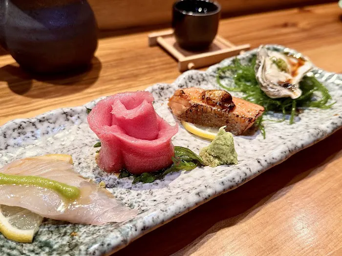 Sushi Seki Picture 5