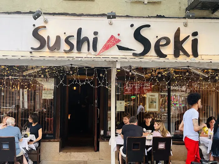 Sushi Seki Picture 3