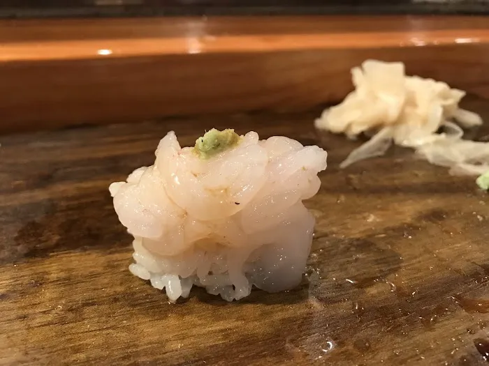 Sushi Seki Picture 1