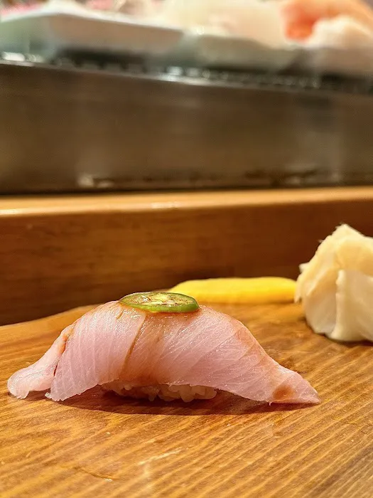 Sushi Seki Picture 6
