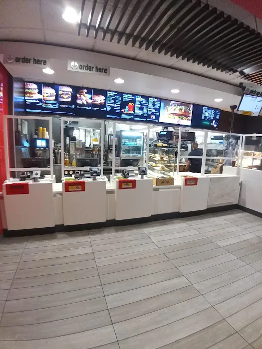 McDonald's Picture 4