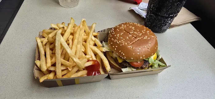 McDonald's Picture 6