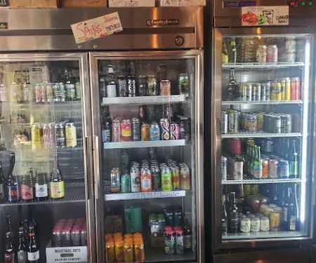 City Hops Craft Beer and Wine Bar