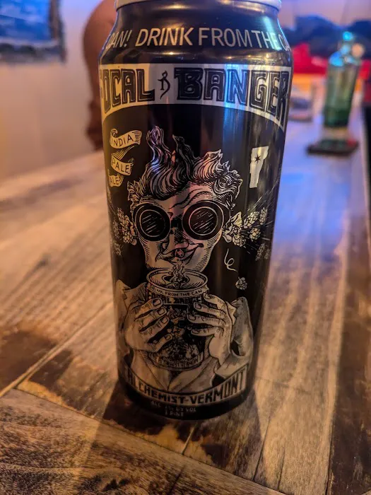 City Hops Craft Beer and Wine Bar Picture 2