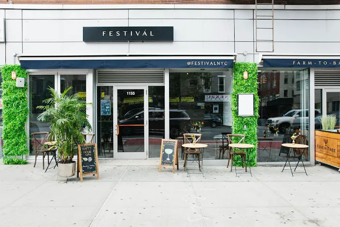 Festivál Cafe Picture 2