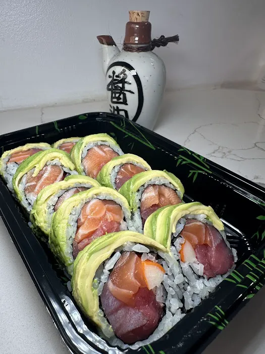 Osaka Sushi NYC Picture 4
