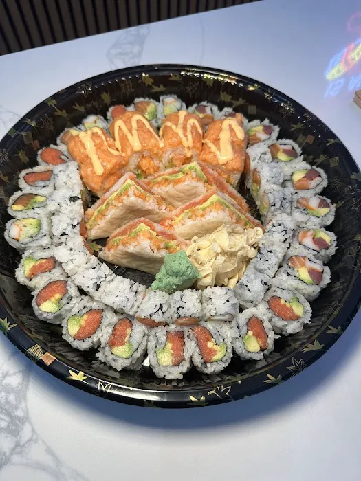 Osaka Sushi NYC Picture 2