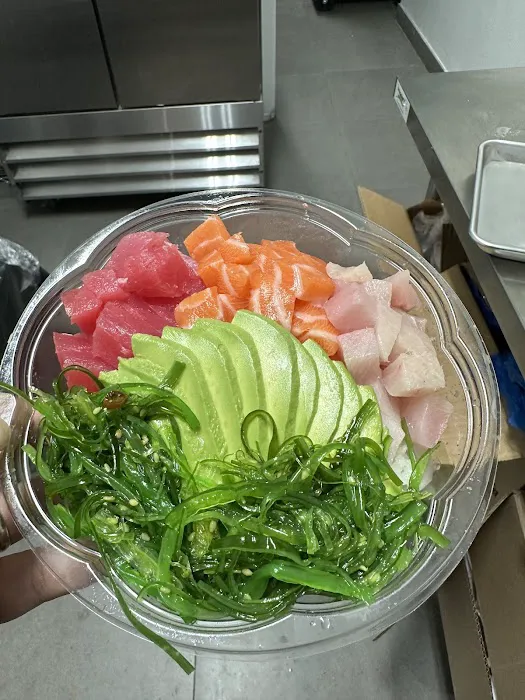 Osaka Sushi NYC Picture 10