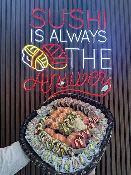 Osaka Sushi NYC Picture 9