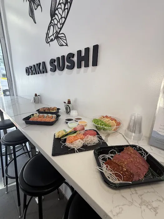 Osaka Sushi NYC Picture 6