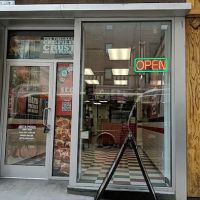 Jet's Pizza ico