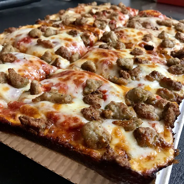 Jet's Pizza Picture 6