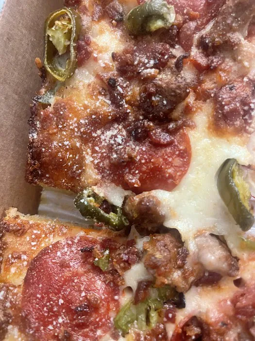 Jet's Pizza Picture 3